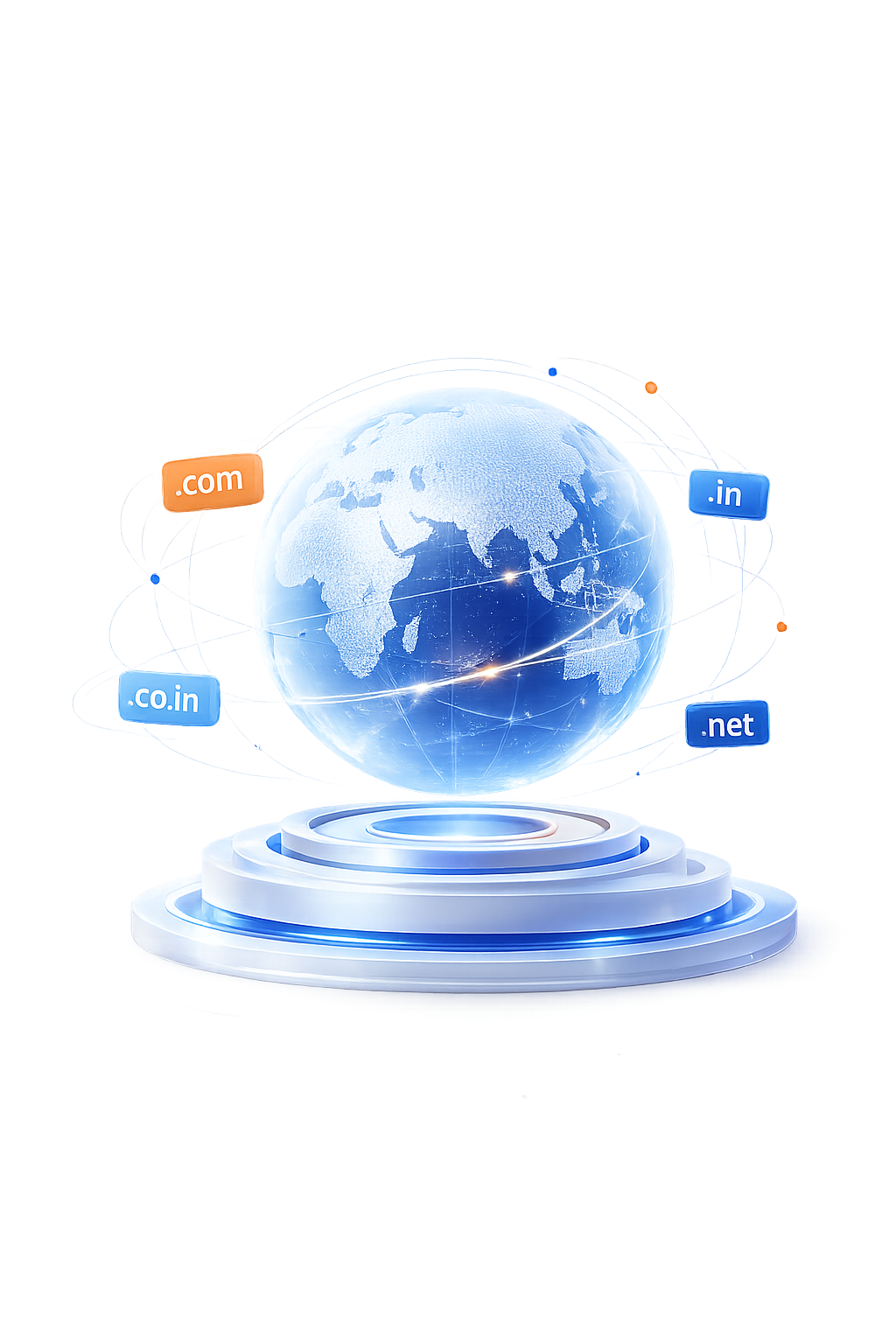 Domain Registration